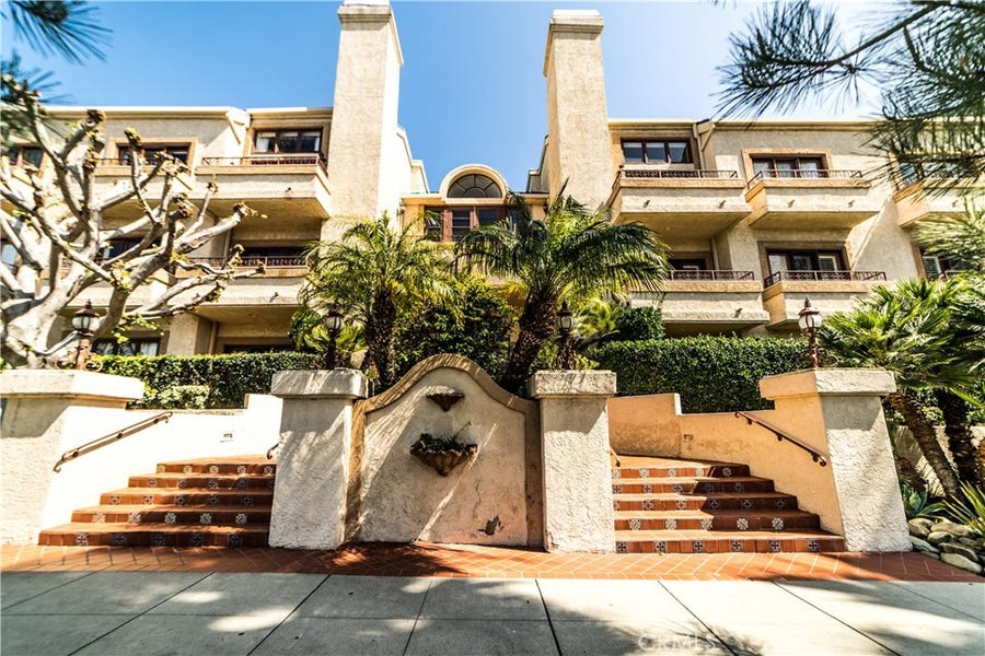 Property photo for 1133 9th Street, #109, Santa Monica, CA