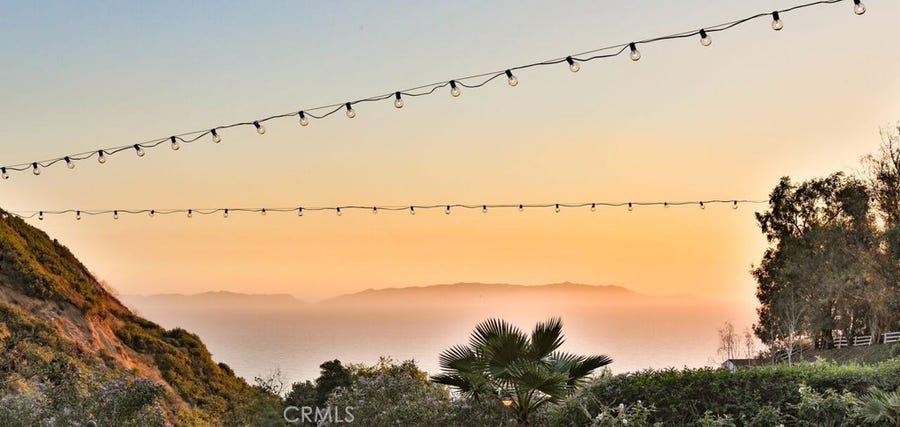 Property photo for 1 Pinto Road, Rolling Hills, CA