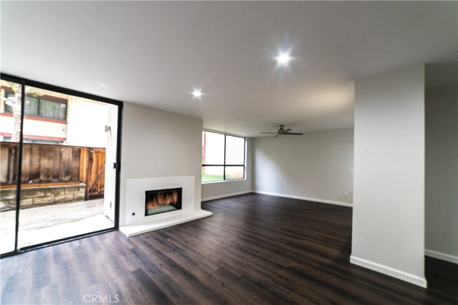 Property photo for 8828 Pershing Drive, #124, Playa Del Rey, CA