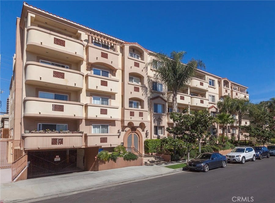 Property photo for 1246 Armacost Avenue, #202, Los Angeles, CA