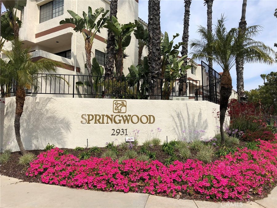 Property photo for 2931 Plaza Del Amo, #83, Torrance, CA
