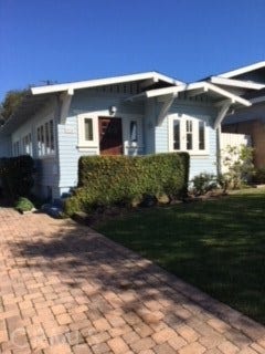 Property photo for 816 Penn Street, El Segundo, CA
