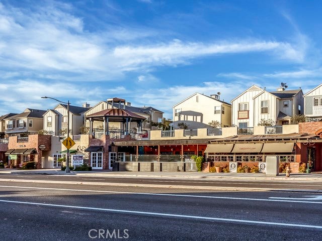 Property photo for 1800 S Pacific Coast Highway, #20, Redondo Beach, CA