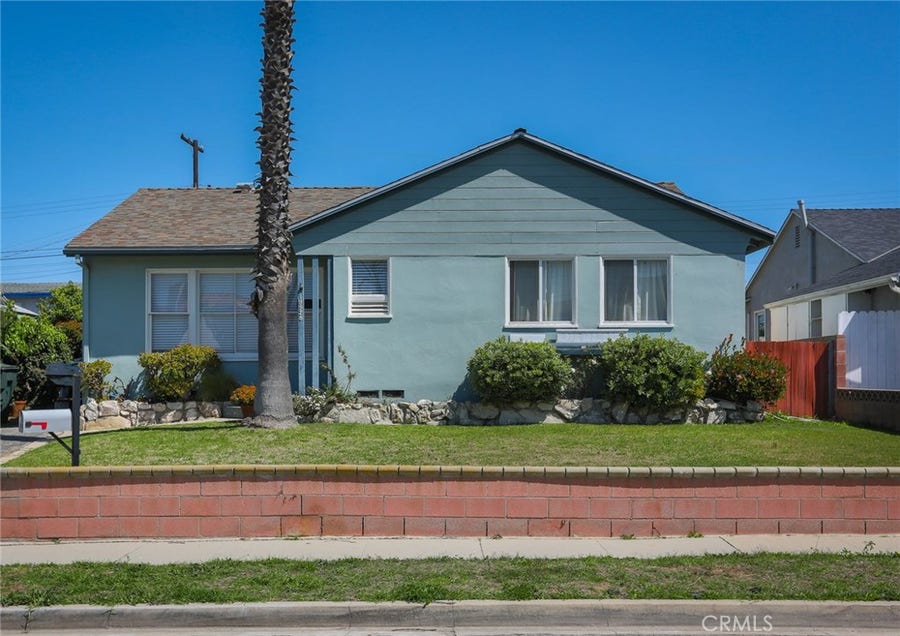 Property photo for 19928 Bernist Avenue, Torrance, CA