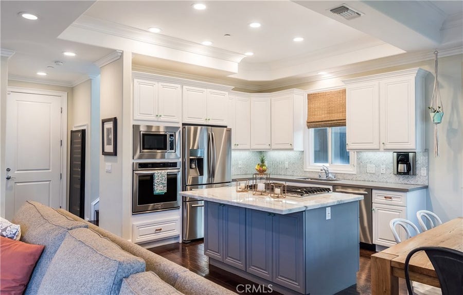 Property photo for 2119 Huntington Lane, #A, Redondo Beach, CA