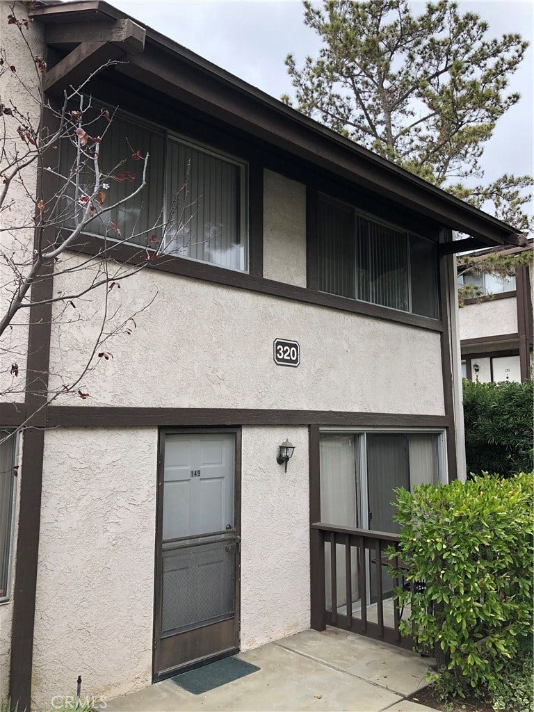 Property photo for 320 S Miraleste Drive, #149, San Pedro, CA