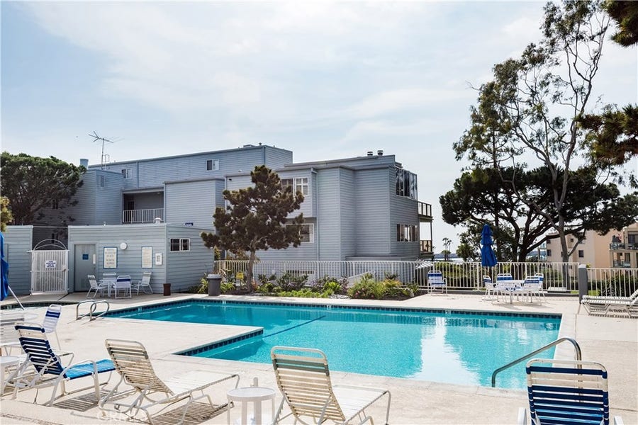 Property photo for 240 The Village, #210, Redondo Beach, CA