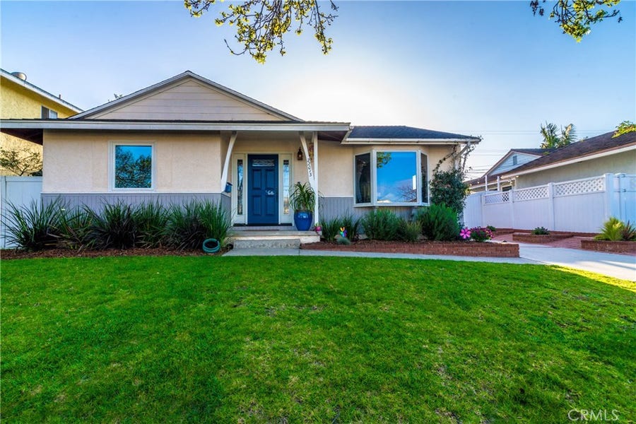 Property photo for 22013 Ladeene Avenue, Torrance, CA