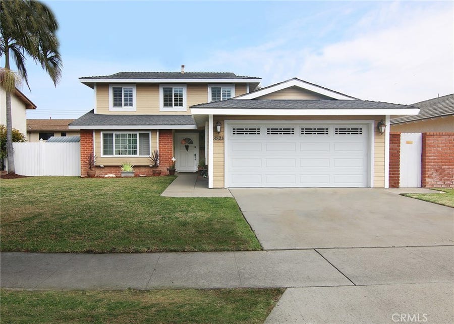 Property photo for 3521 Spencer Street, Torrance, CA
