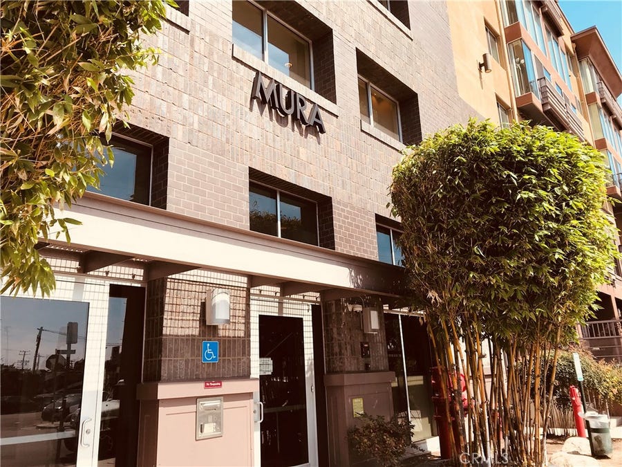Property photo for 629 Traction Avenue, #208, Los Angeles, CA