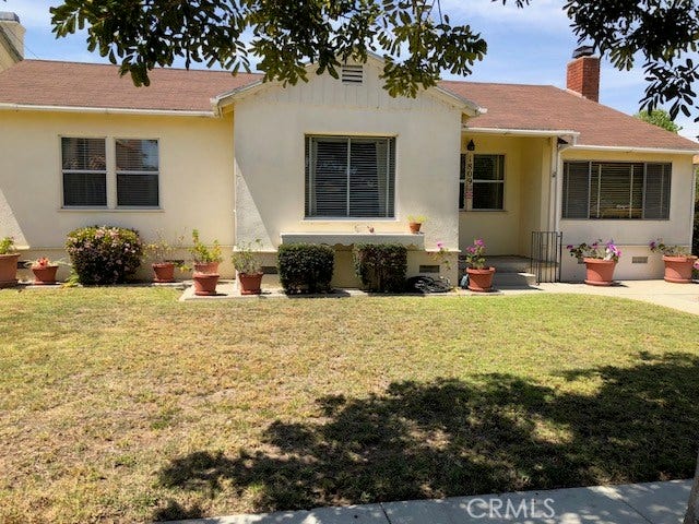 Property photo for 1809 Lynngrove Drive, Manhattan Beach, CA