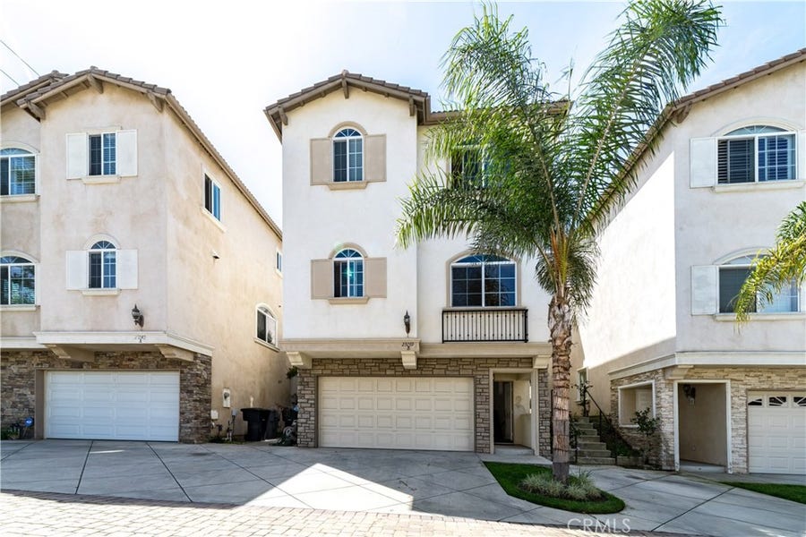 Property photo for 23749 Arlington Avenue, #B, Torrance, CA
