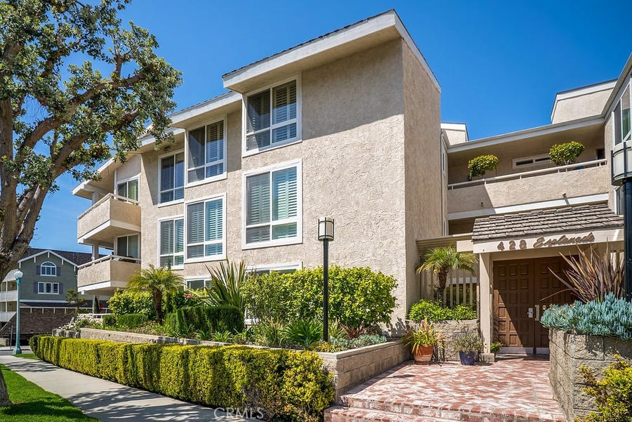 Property photo for 428 Esplanade, #204, Redondo Beach, CA