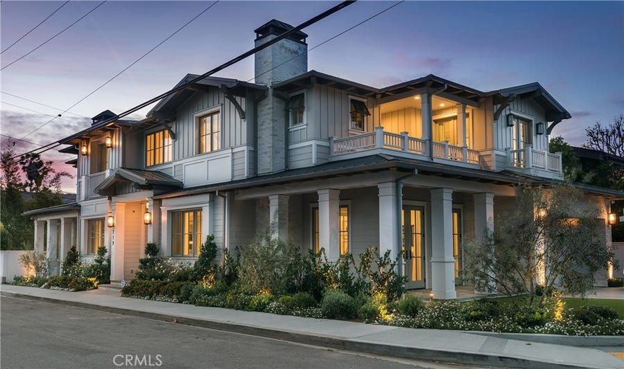 Property photo for 719 19th Street, Manhattan Beach, CA