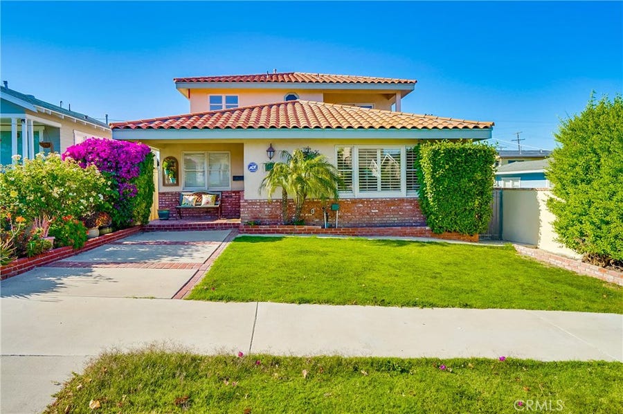 Property photo for 1176 W 14th Street, San Pedro, CA