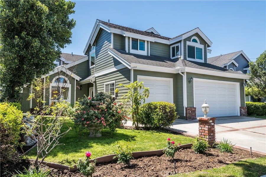 Property photo for 2060 W 235th Street, Torrance, CA