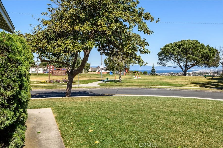 Property photo for 5102 Calle De Ricardo, Torrance, CA