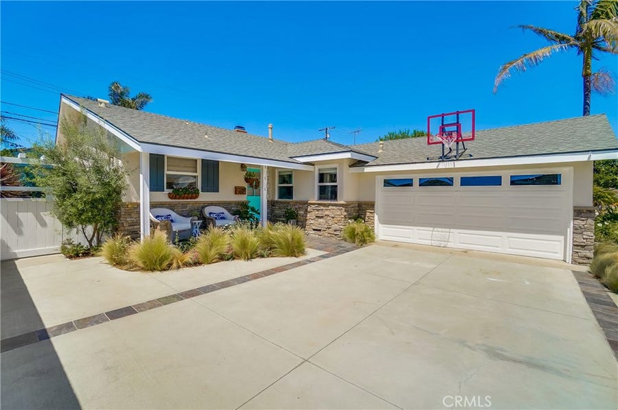 Property photo for 20617 Tomlee Avenue, Torrance, CA