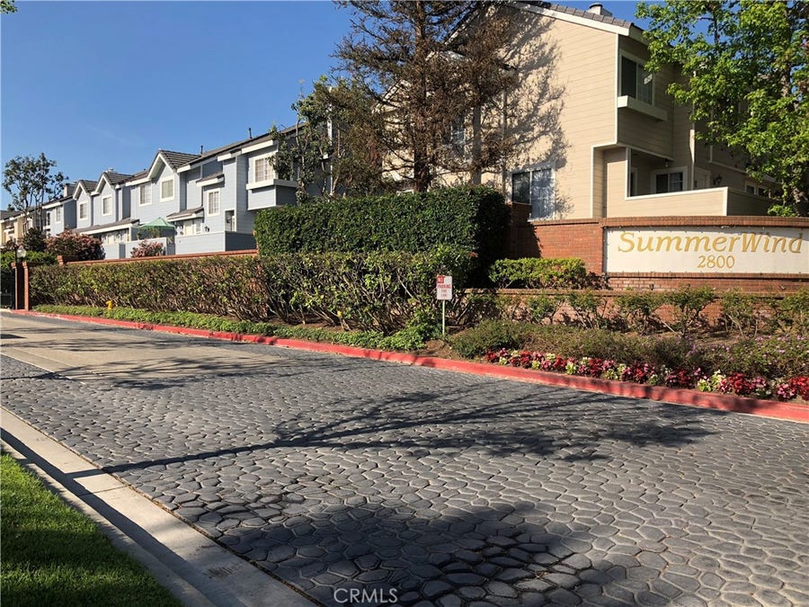 Property photo for 2800 Plaza Del Amo, #198, Torrance, CA
