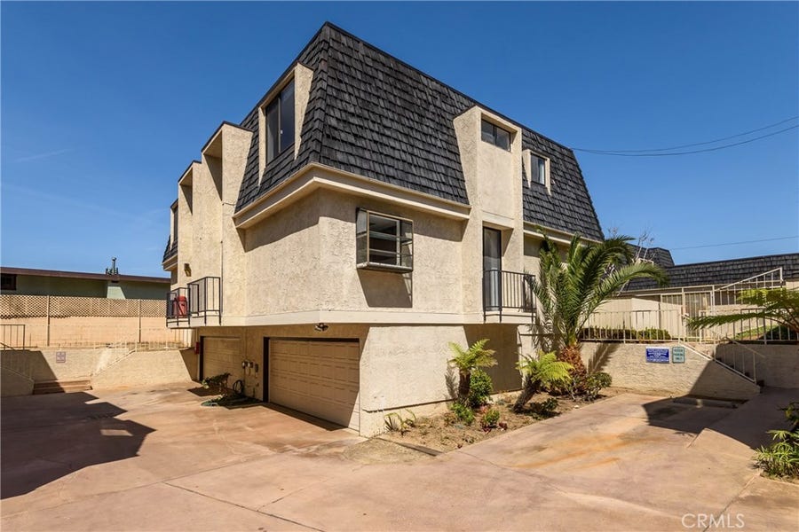 Property photo for 2115 Farrell Avenue, #C, Redondo Beach, CA