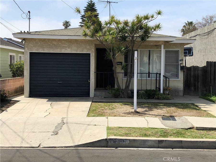 Property photo for 287 W 15th Street, San Pedro, CA