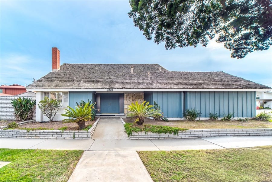 Property photo for 3270 E Saint Francis Place, Long Beach, CA