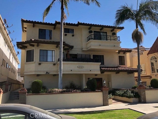 Property photo for 814 S Patton Avenue, #1, San Pedro, CA