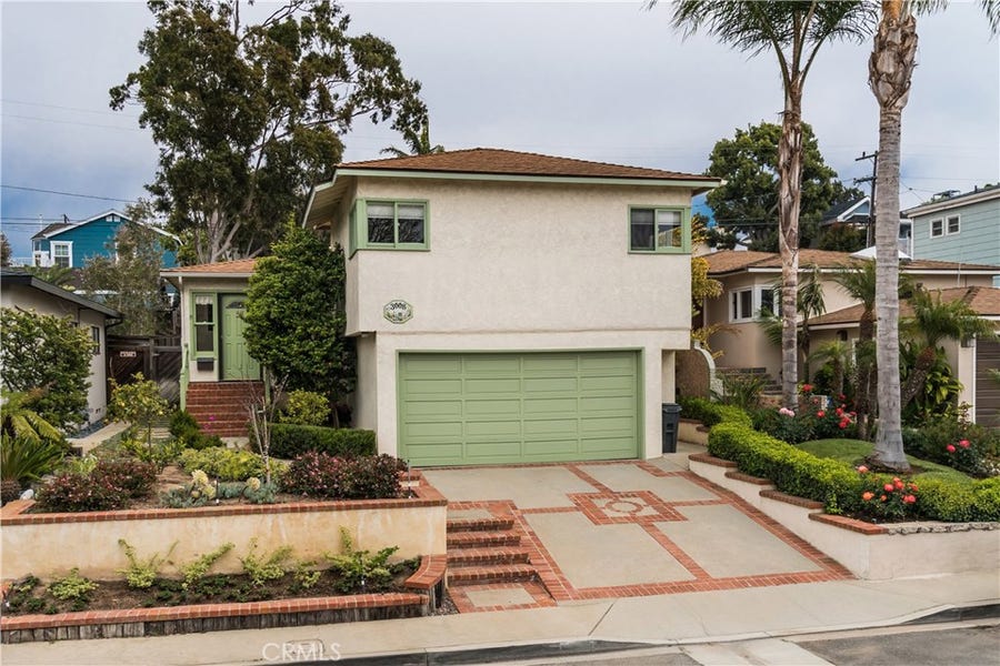 Property photo for 3008 Maple Avenue, Manhattan Beach, CA