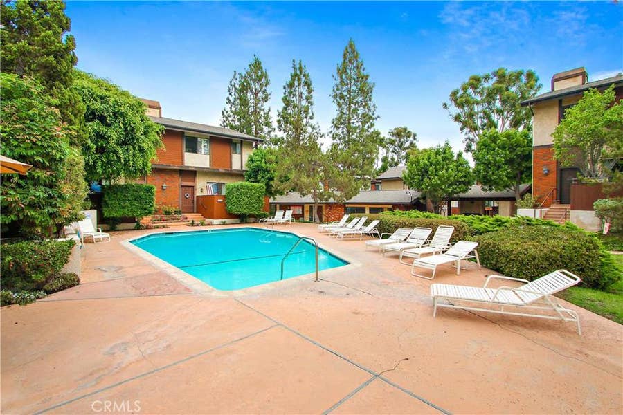 Property photo for 1801 263rd Street, #116, Lomita, CA