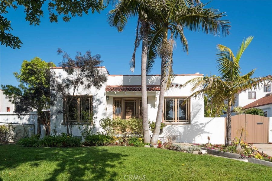 Property photo for 702 Elvira Avenue, Redondo Beach, CA