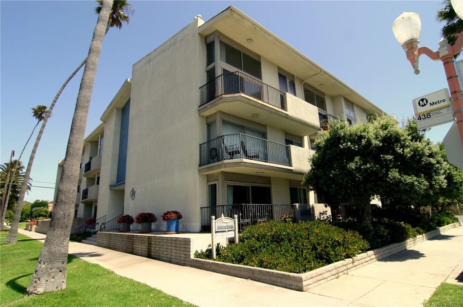 Property photo for 1400 S Catalina Avenue, #205, Redondo Beach, CA
