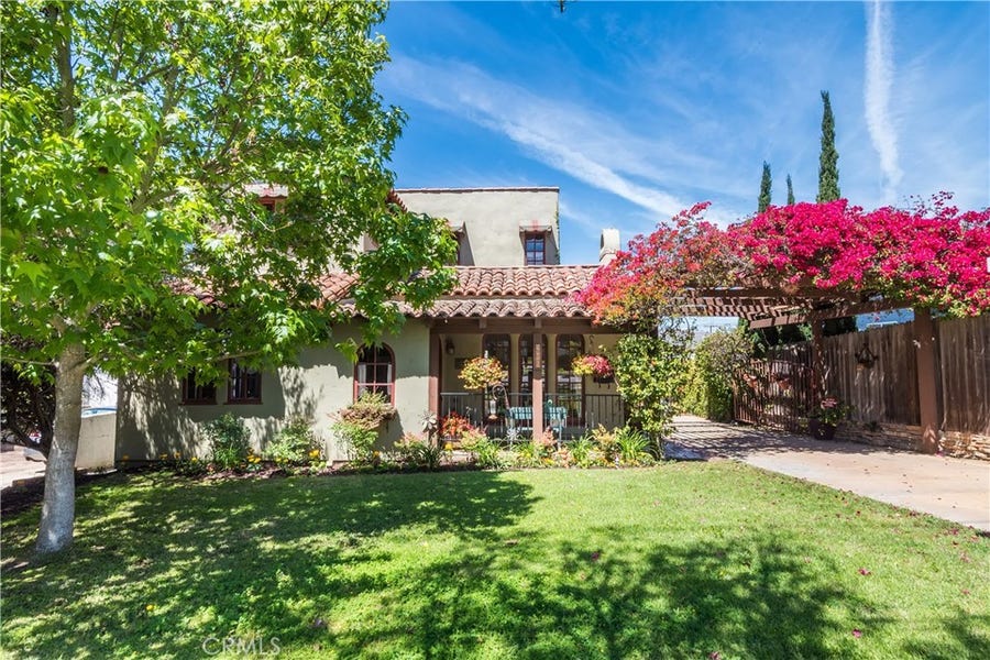 Property photo for 433 Loma Vista Street, El Segundo, CA