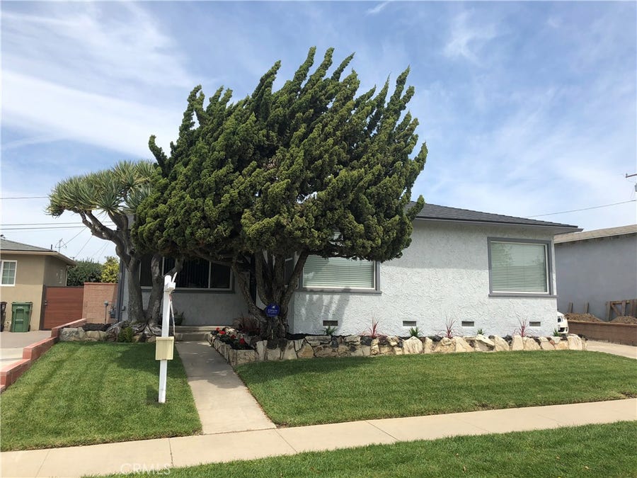Property photo for 5521 W 140th Street, Hawthorne, CA