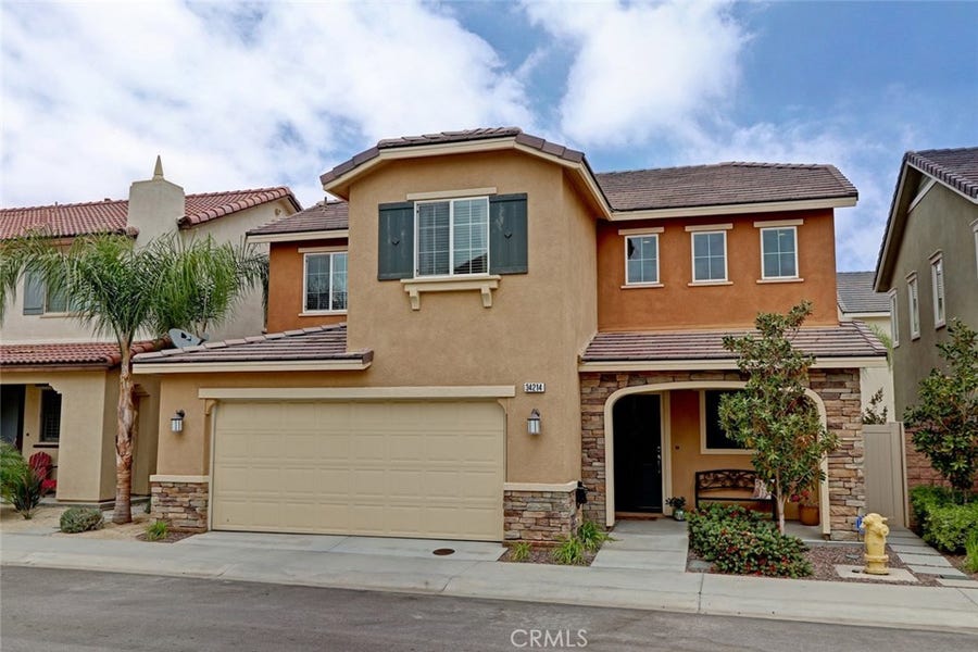 Property photo for 34214 Malone Drive, Lake Elsinore, CA