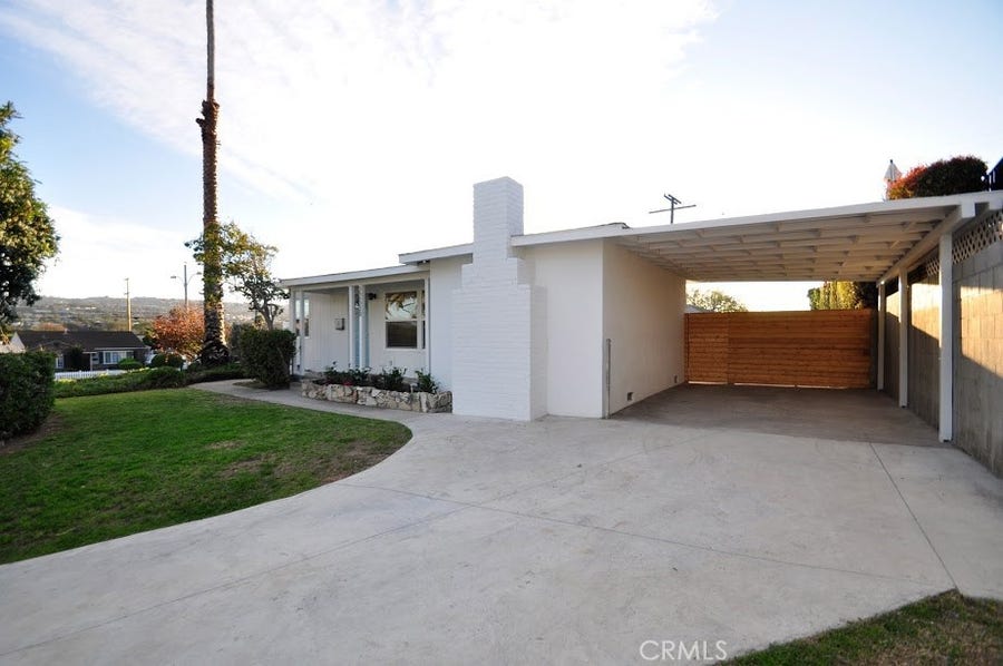 Property photo for 22539 Shadycroft Avenue, Torrance, CA