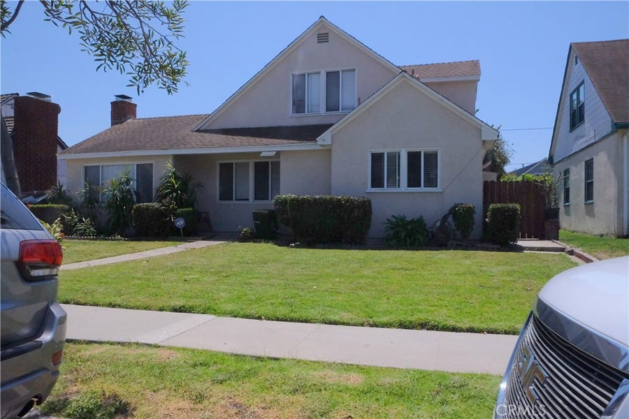 Property photo for 3808 W 180th Place, Torrance, CA