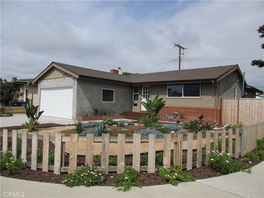 Property photo for 15724 Avis Avenue, Lawndale, CA