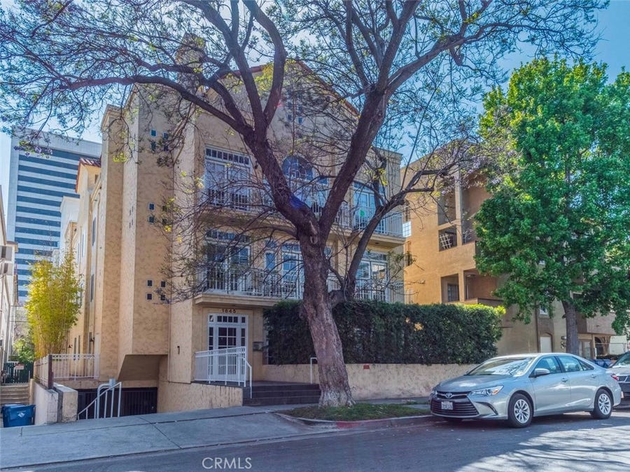Property photo for 1645 Camden Avenue, #101, Los Angeles, CA