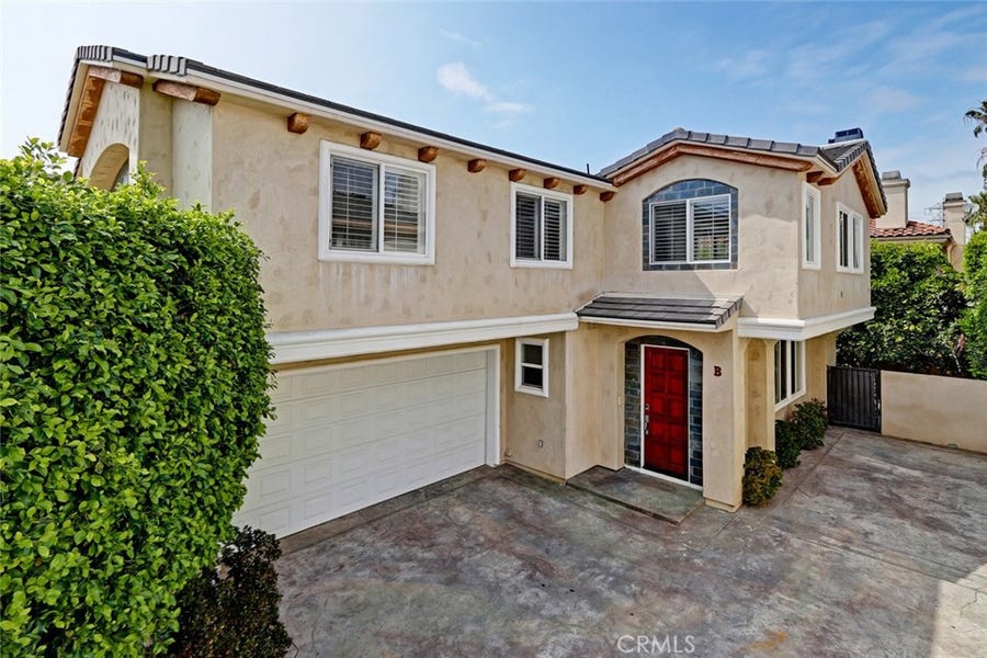 Property photo for 2509 Harriman Lane, #B, Redondo Beach, CA