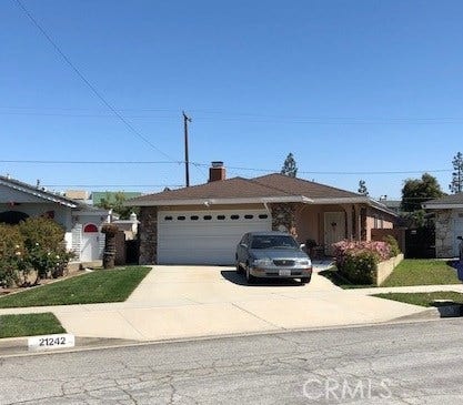 Property photo for 21242 Menlo Avenue, Torrance, CA