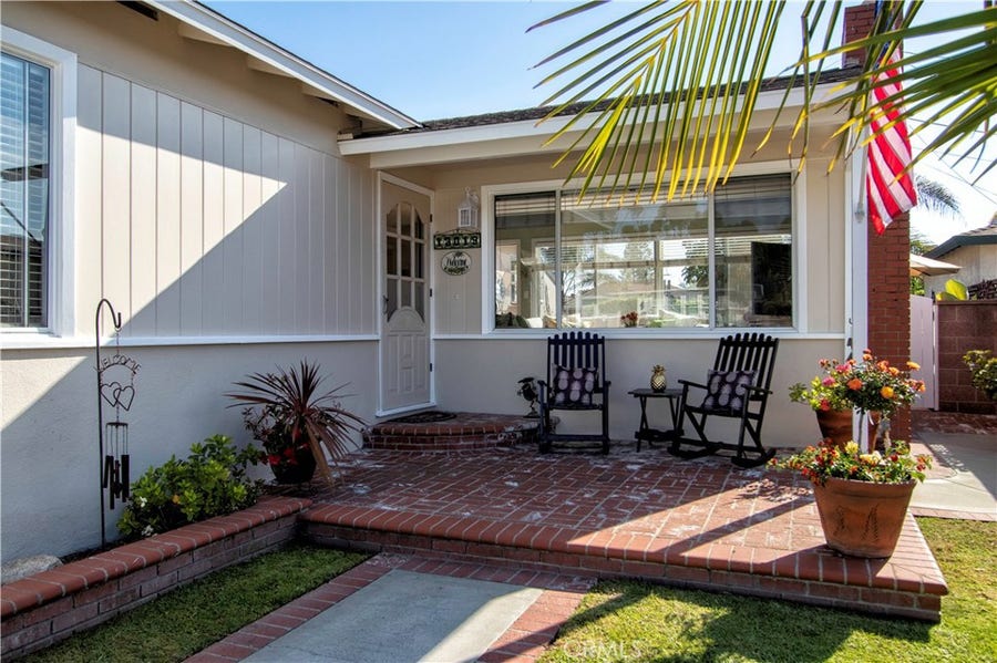 Property photo for 13019 Hindry Avenue, Hawthorne, CA