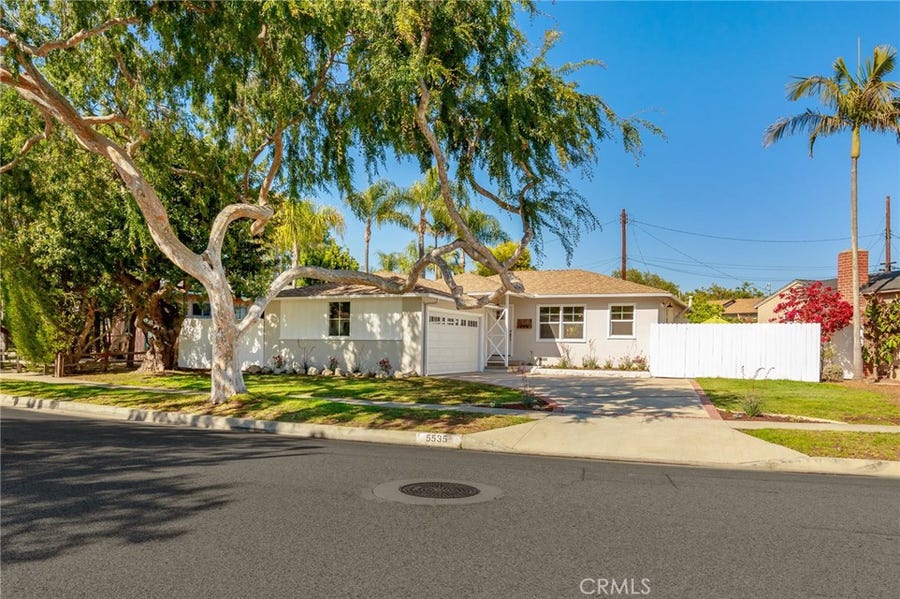 Property photo for 5535 W 142nd Place, Hawthorne, CA