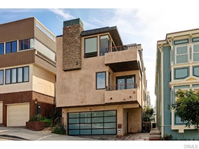 Property photo for 116 Rosecrans Avenue, Manhattan Beach, CA