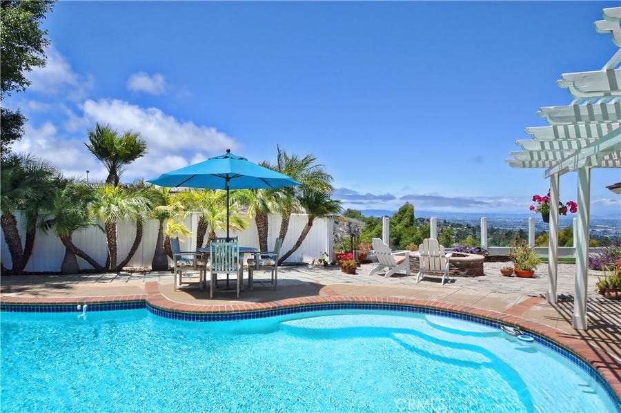 Property photo for 27703 Eastvale Road, Palos Verdes Peninsula, CA