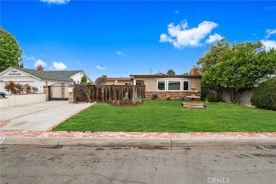 Property photo for 404 Via Linda Vista, Redondo Beach, CA