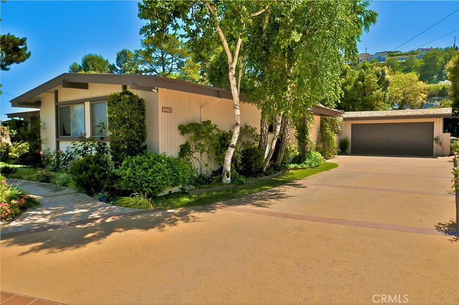 Property photo for 26746 Menominee Place, Rancho Palos Verdes, CA