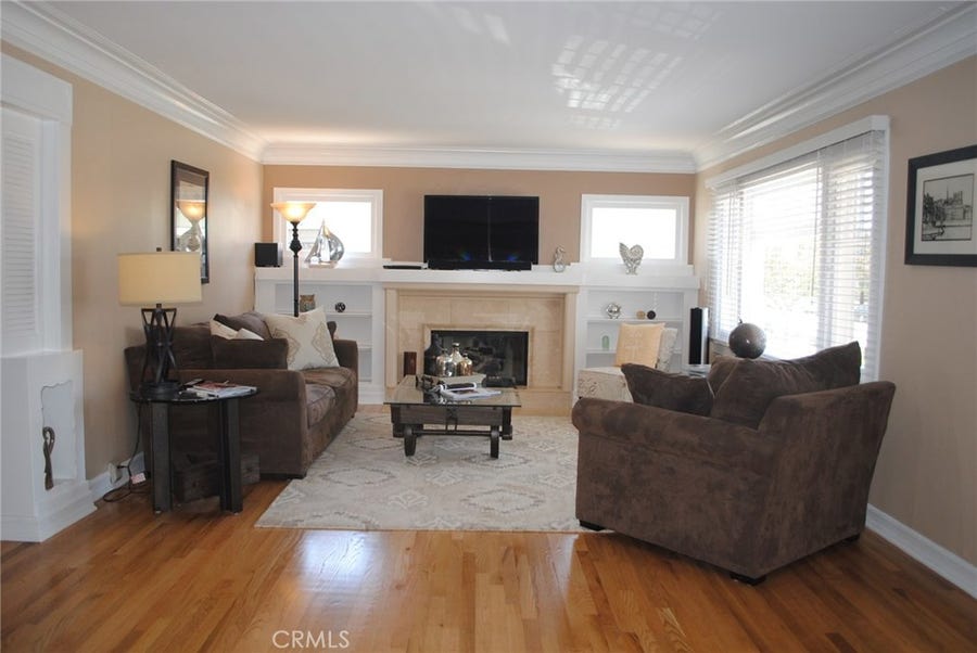 Property photo for 207 Avenue C, Redondo Beach, CA