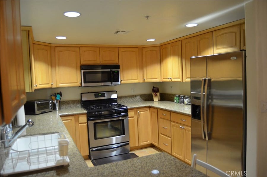 Property photo for 1520 W 227th Street, #6, Torrance, CA