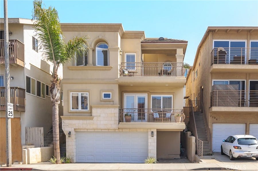 Property photo for 2208 Highland Avenue, Manhattan Beach, CA