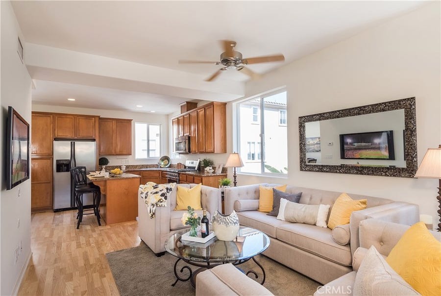 Property photo for 2236 Dominguez Street, Torrance, CA